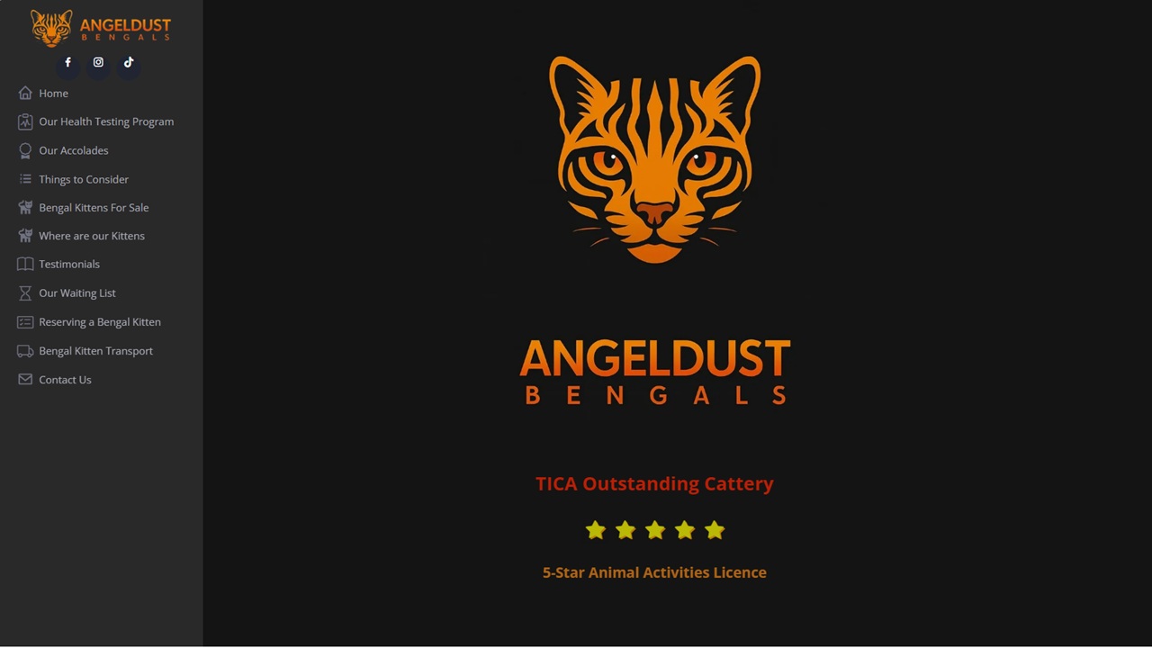 AngelDust Bengals